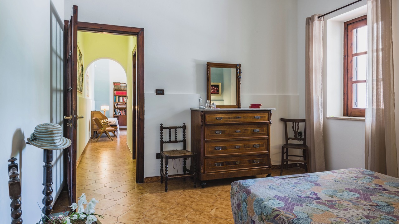 Photo of Bedroom in Isola