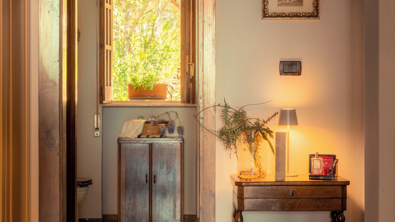 Photo of Bathroom in Isola
