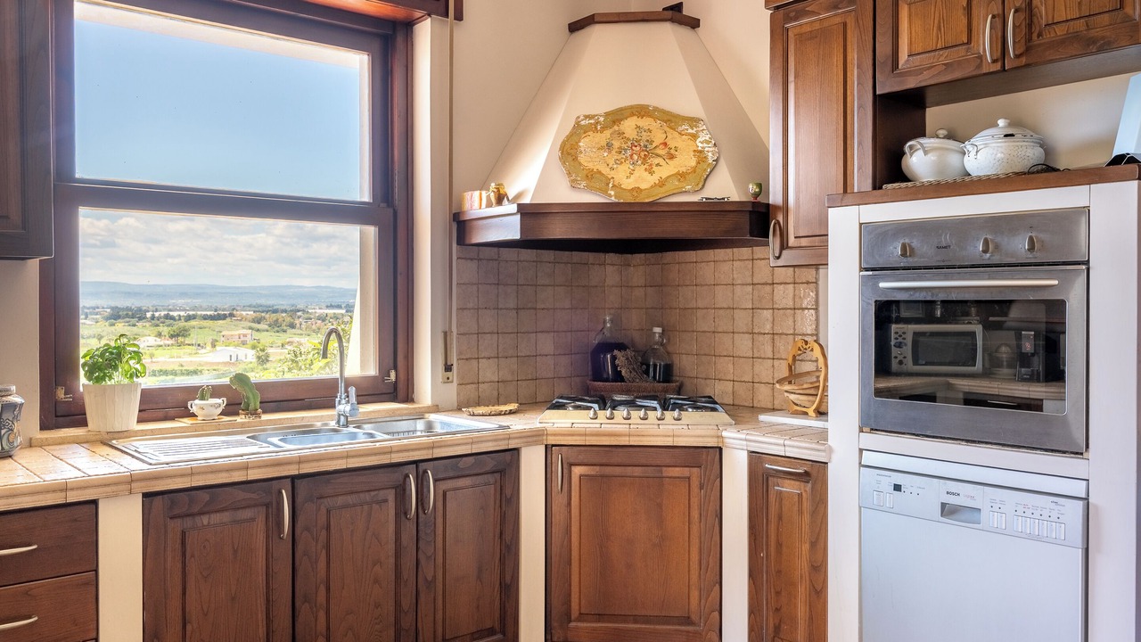 Photo of Kitchen in Isola