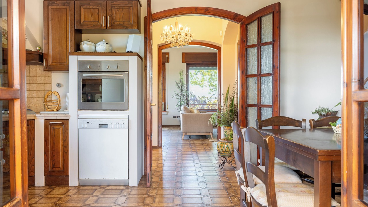 Photo of Kitchen in Isola