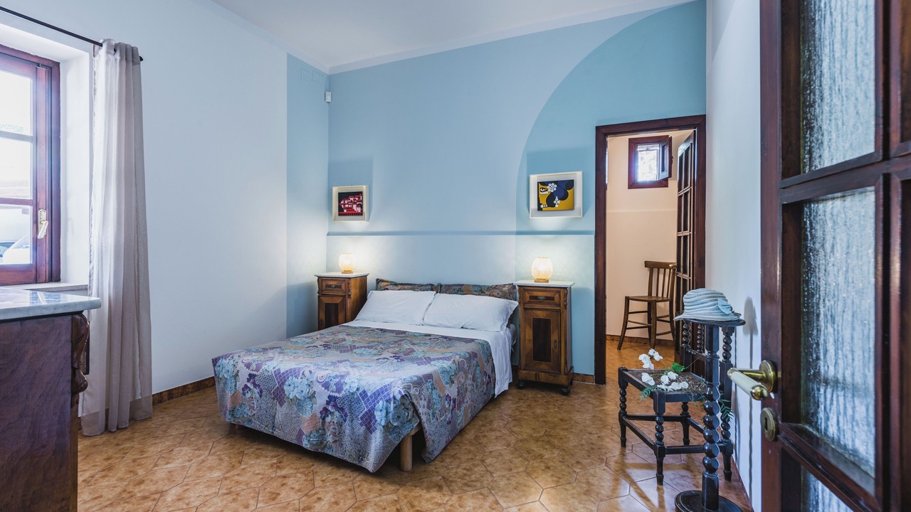 Photo of Bedroom in Isola