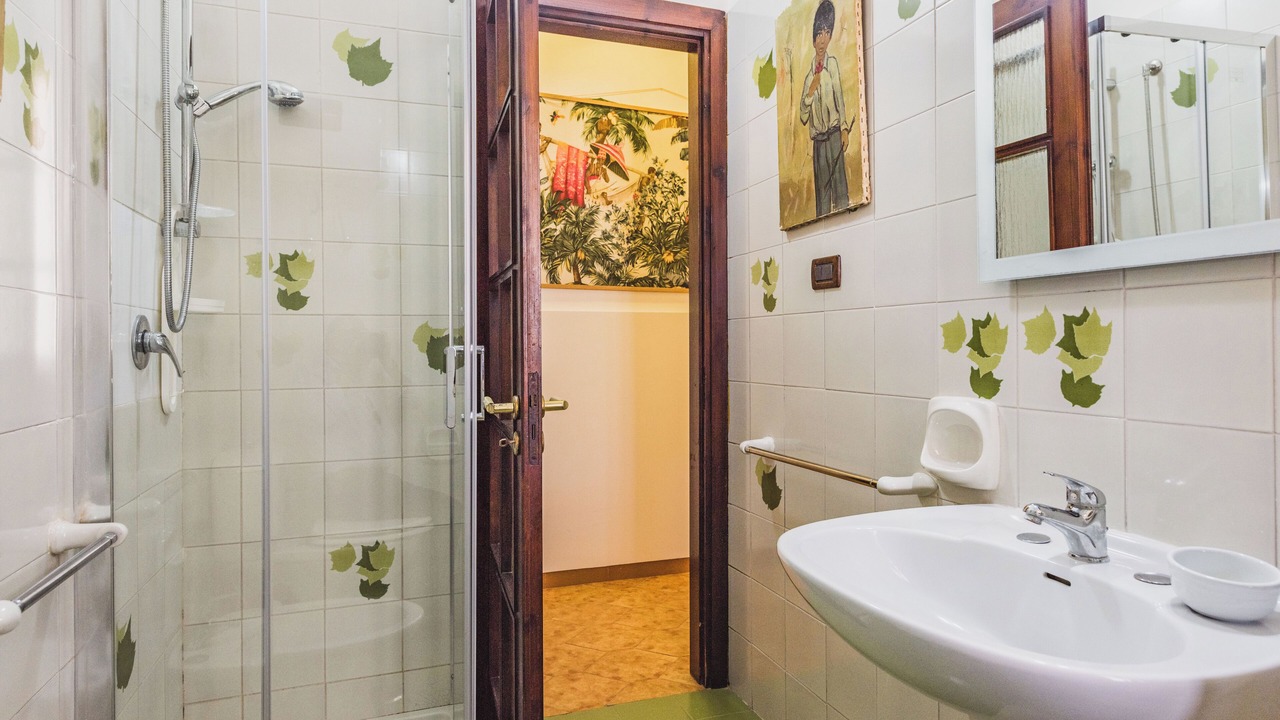 Photo of Bathroom in Isola