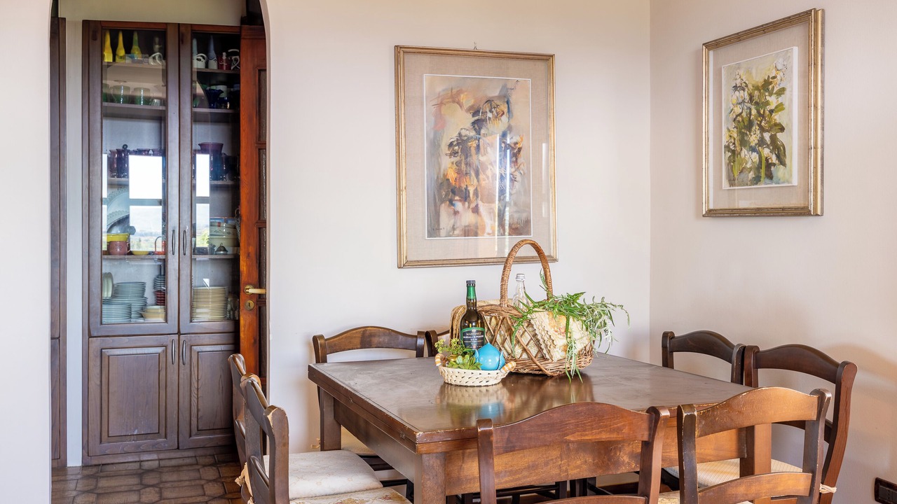 Photo of Livingroom in Isola