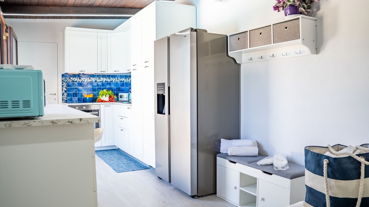 Photo of Kitchen in Gaggi