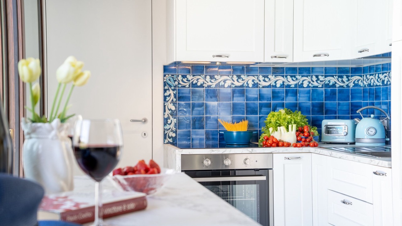 Photo of Kitchen in Gaggi
