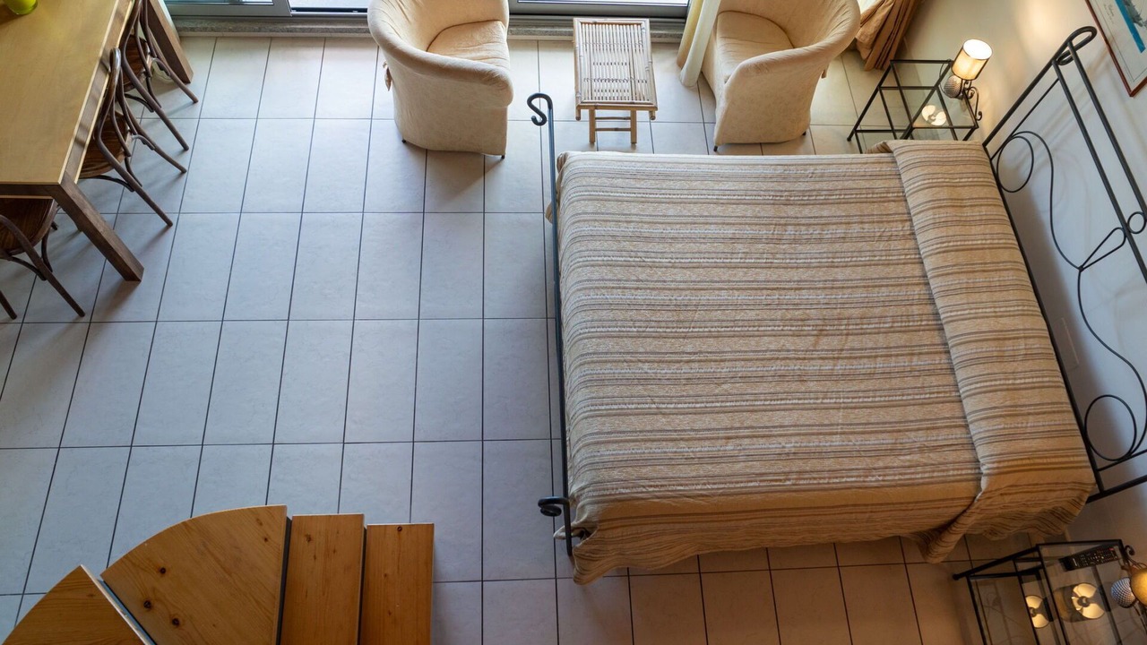 Photo of Bedroom in Ortona