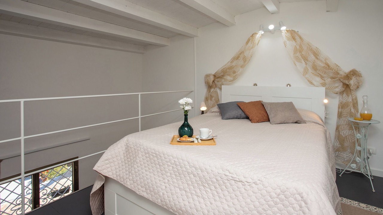 Photo of Bedroom in Ispica