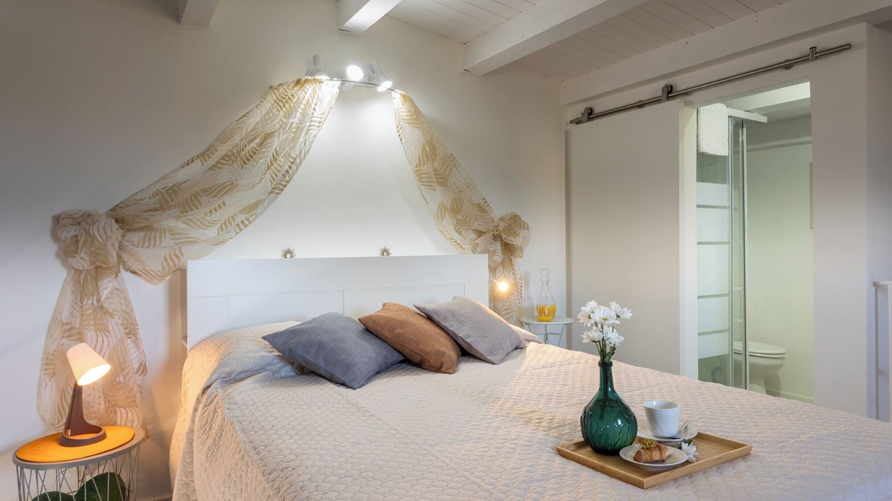 Photo of Bedroom in Ispica