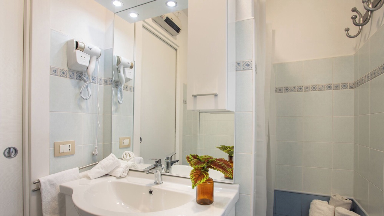 Photo of Bathroom in Ispica