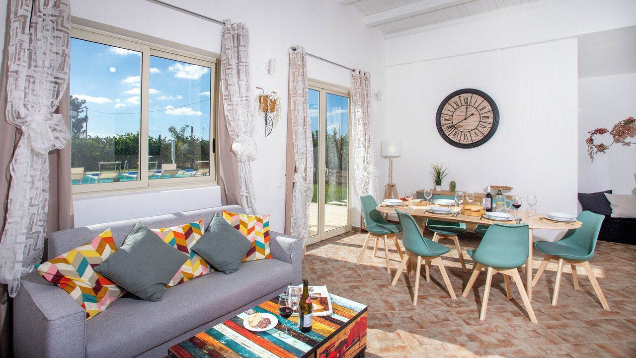 Photo of Livingroom in Ispica