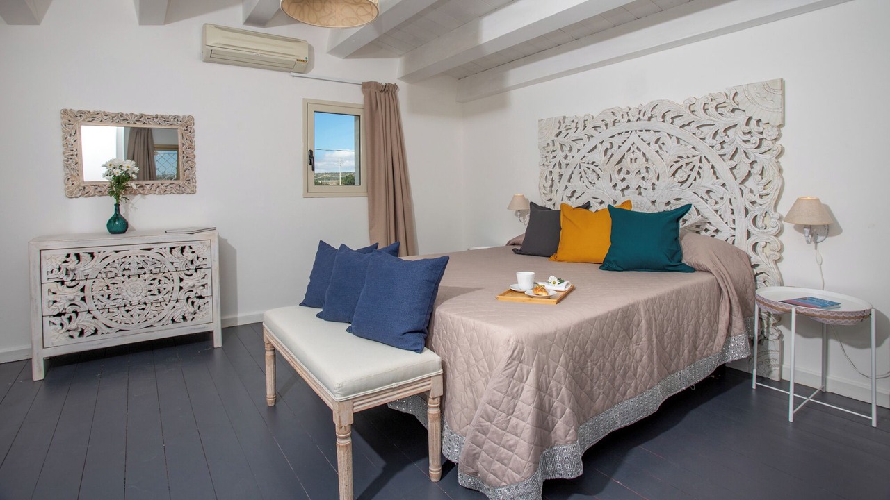 Photo of Bedroom in Ispica