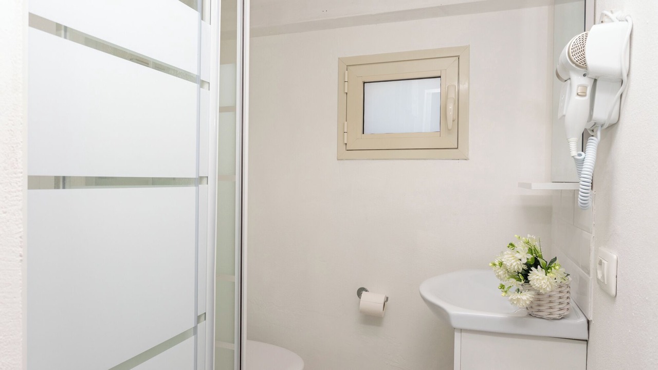 Photo of Bathroom in Ispica