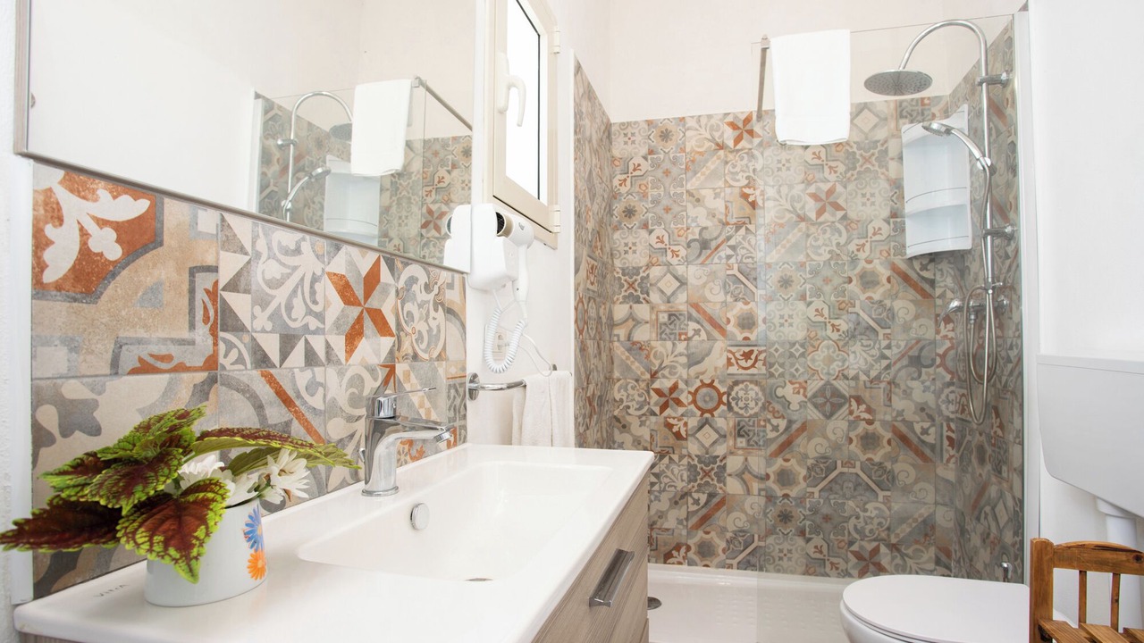 Photo of Bathroom in Ispica