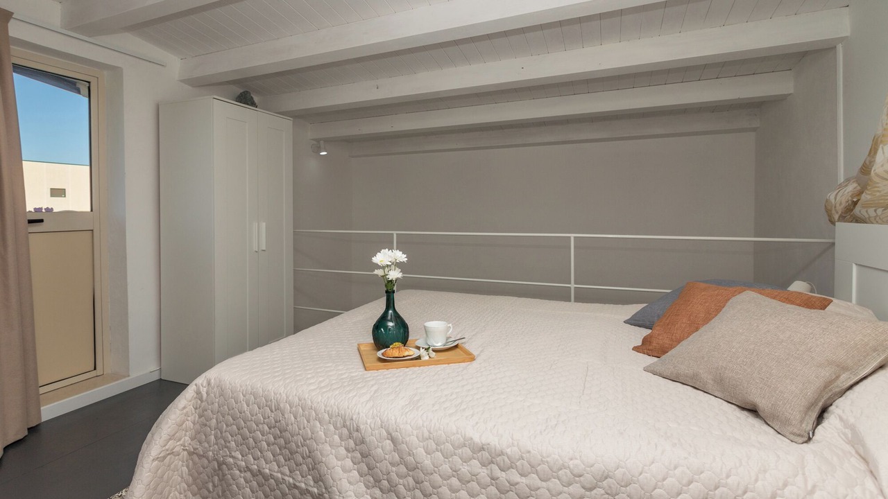 Photo of Bedroom in Ispica