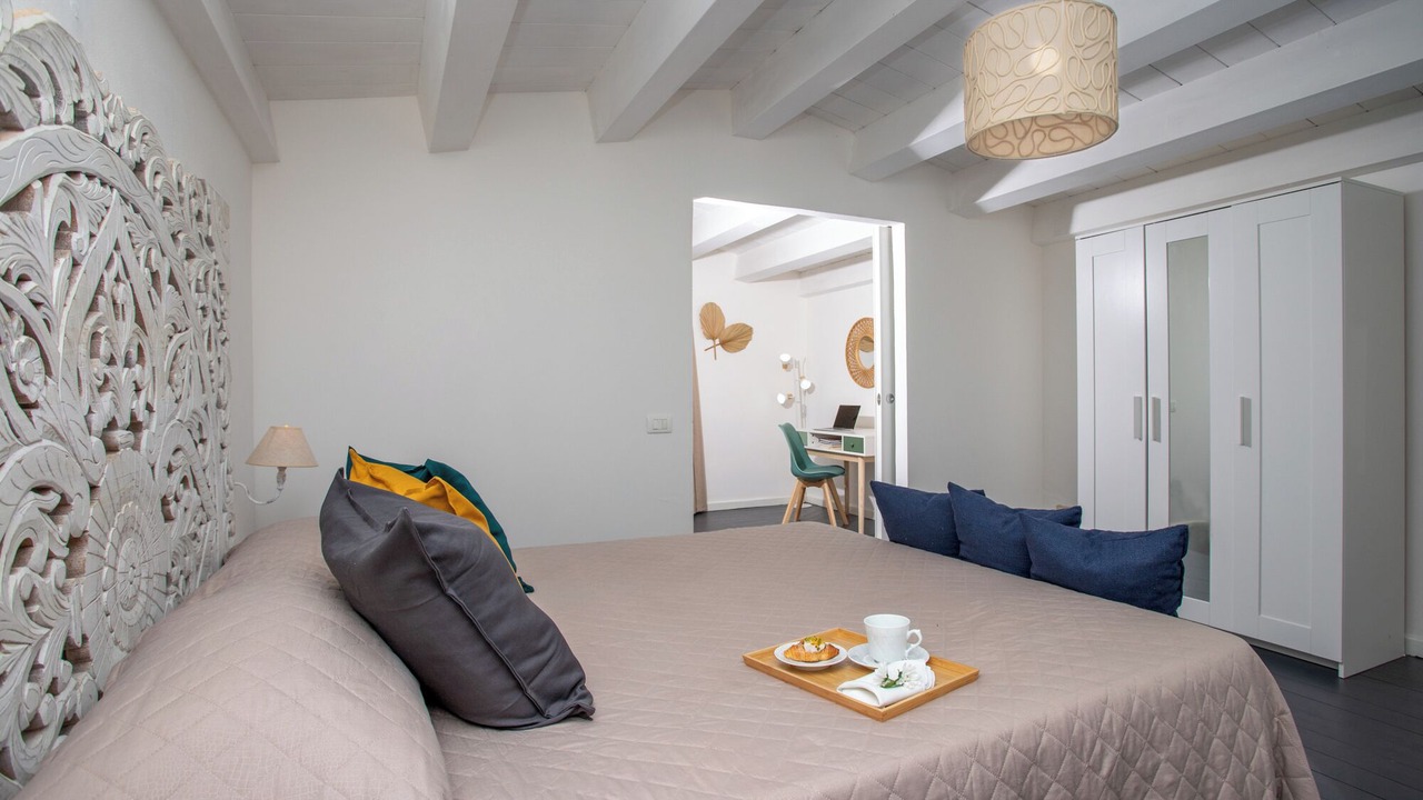 Photo of Bedroom in Ispica