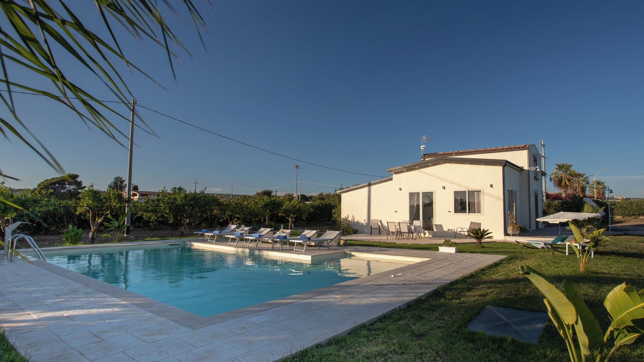 Photo of Outdoor in Ispica