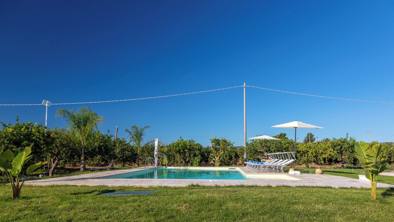 Photo of Outdoor in Ispica