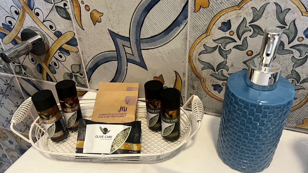 Photo of Bathroom in Pedara