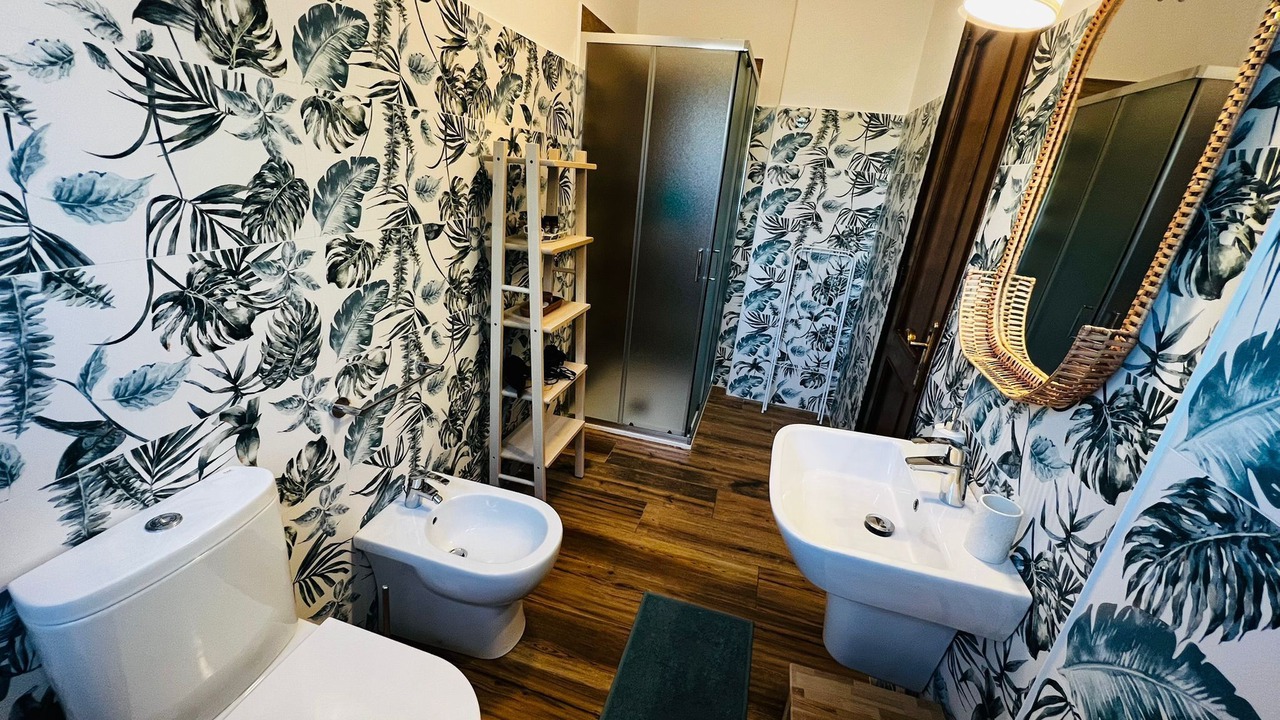 Photo of Bathroom in Pedara
