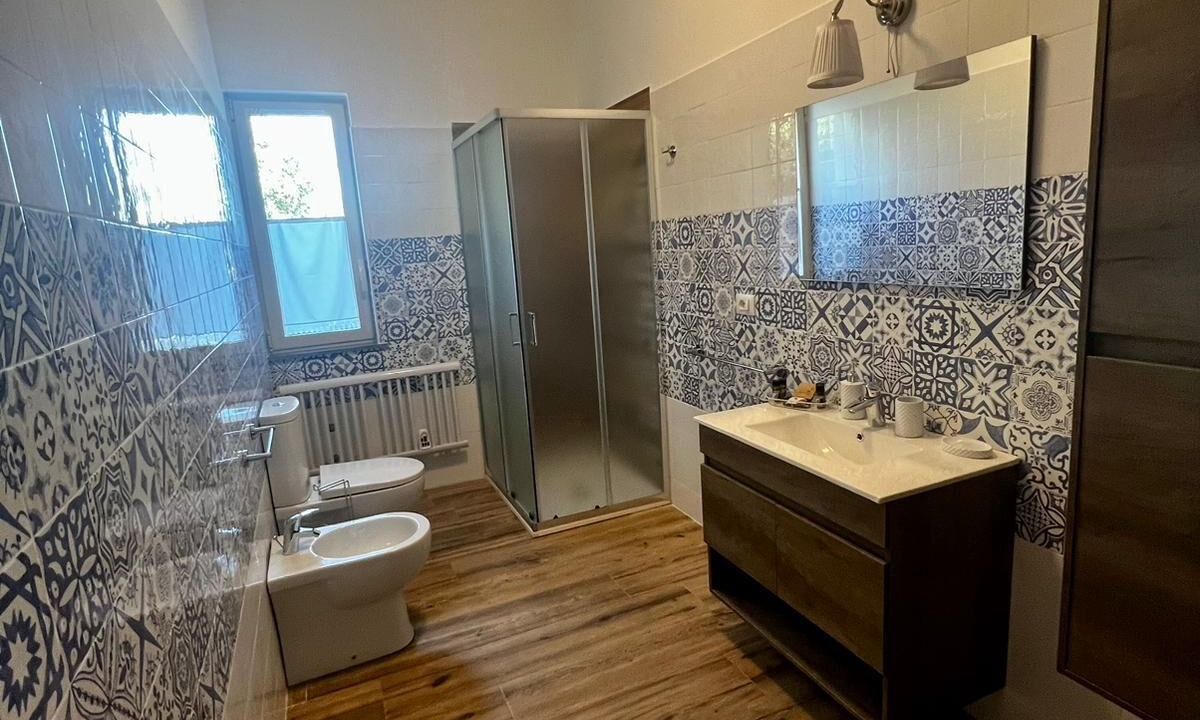 Photo of Bathroom in Pedara