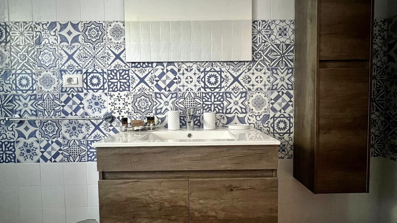 Photo of Bathroom in Pedara