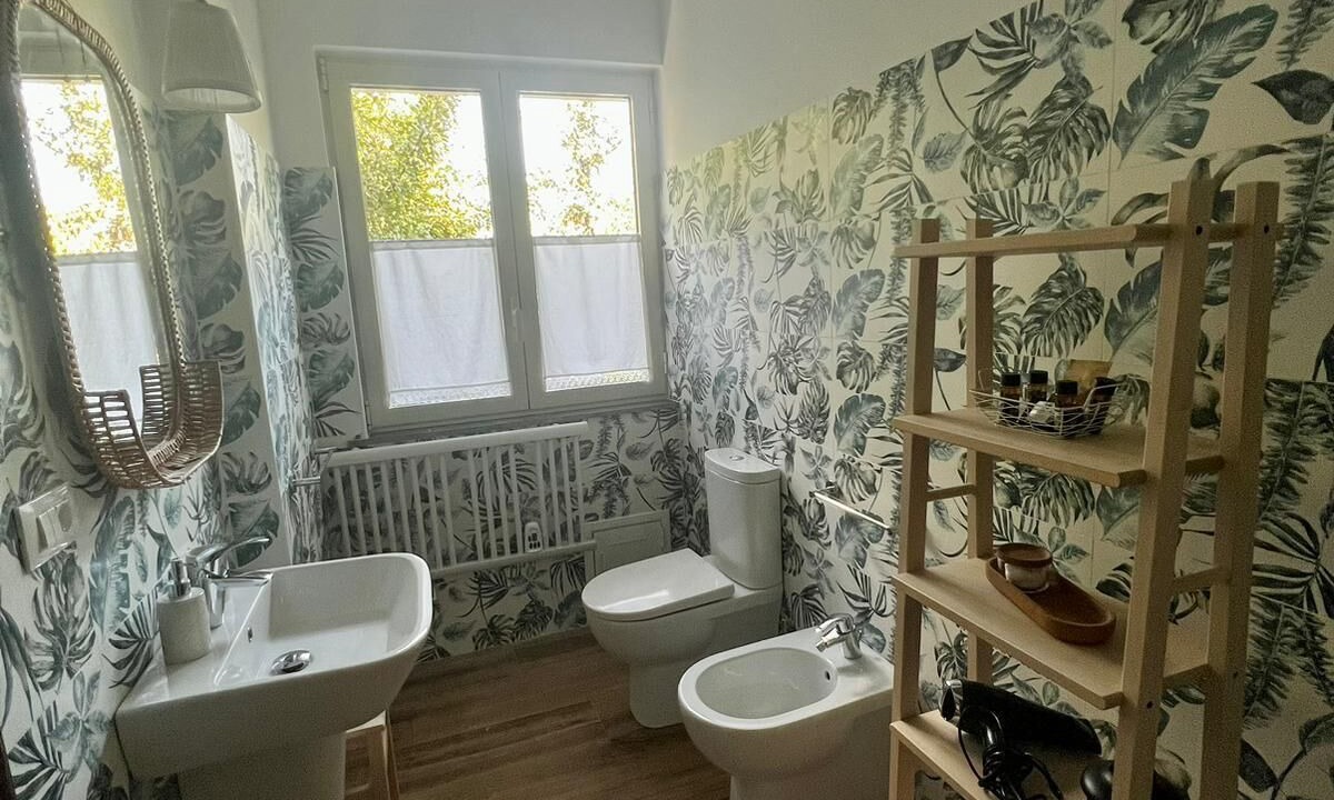 Photo of Bathroom in Pedara