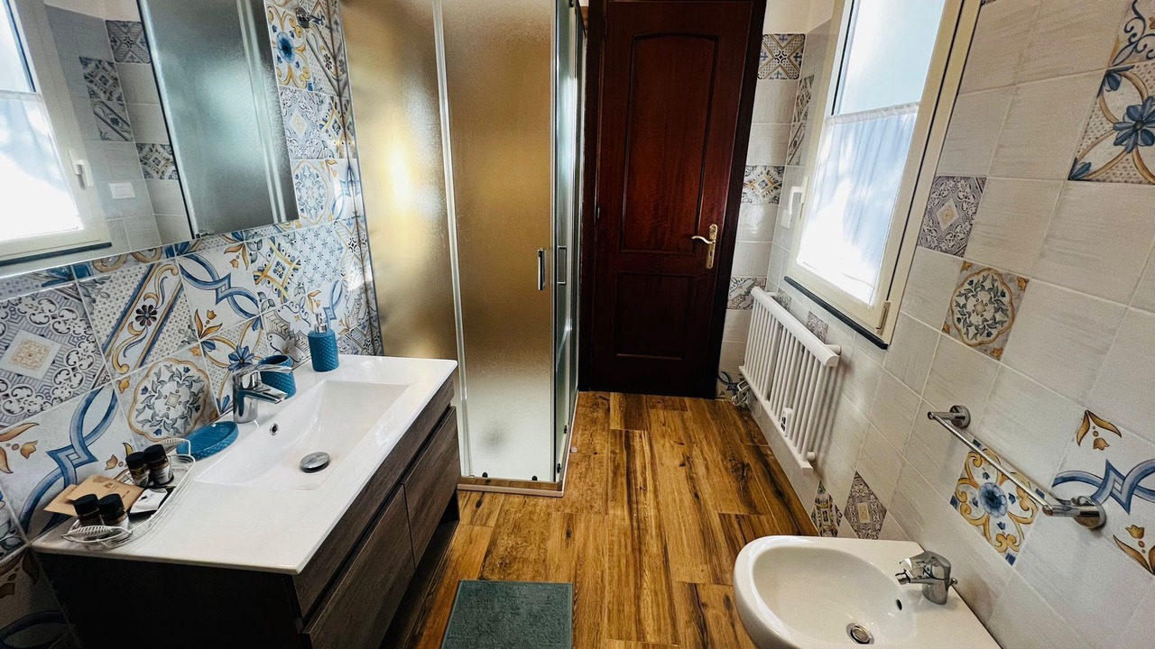 Photo of Bathroom in Pedara