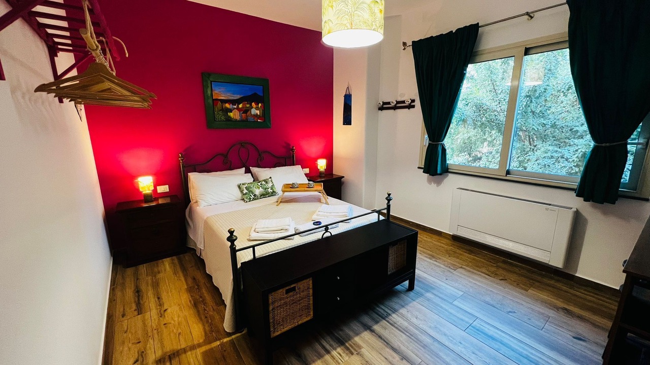 Photo of Bedroom in Pedara