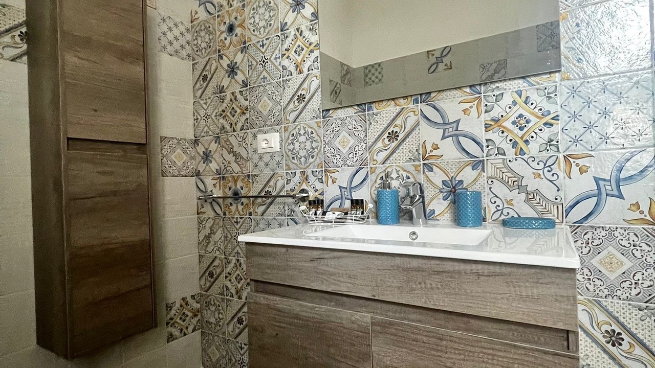 Photo of Bathroom in Pedara
