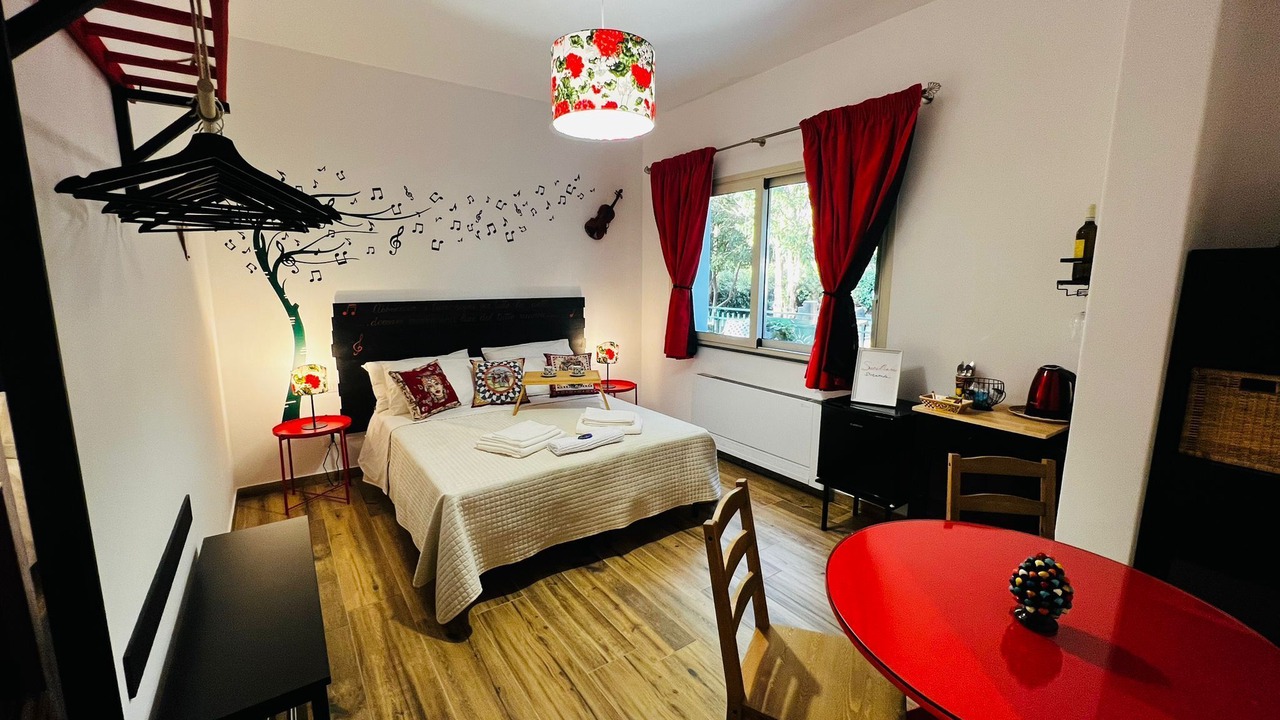 Photo of Bedroom in Pedara