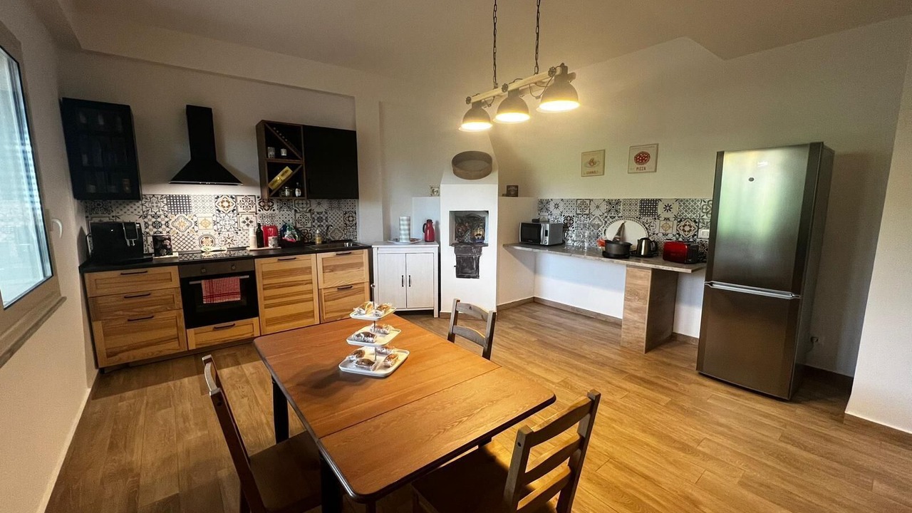Photo of Kitchen in Pedara