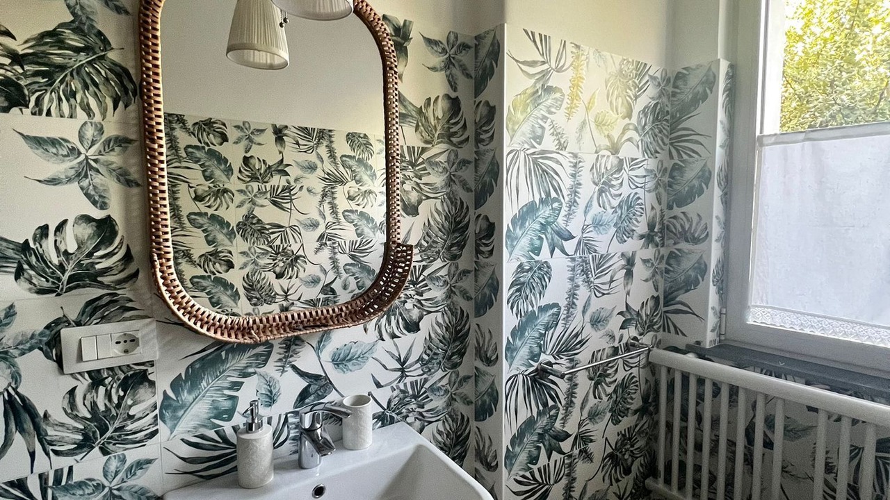 Photo of Bathroom in Pedara