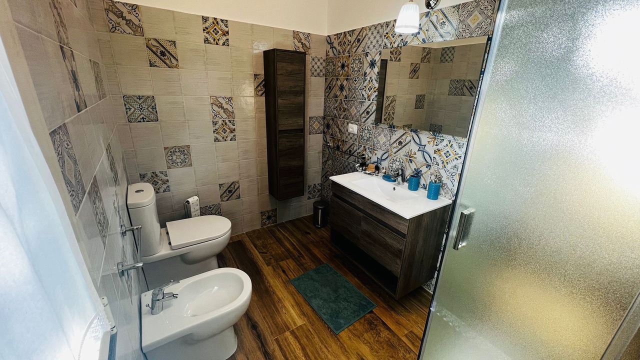 Photo of Bathroom in Pedara