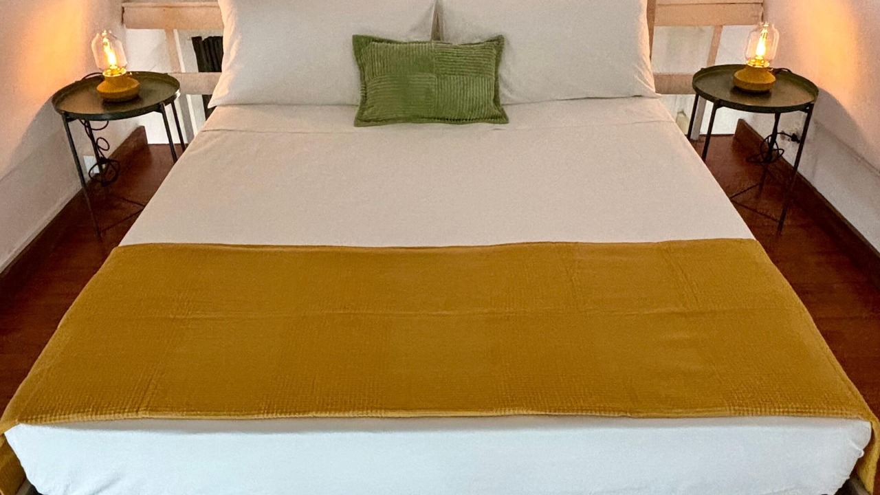 Photo of Bedroom in Modica