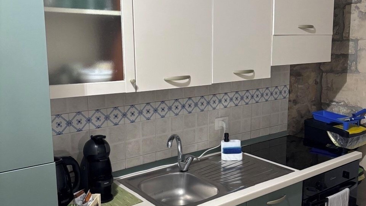 Photo of Kitchen in Casa Papa