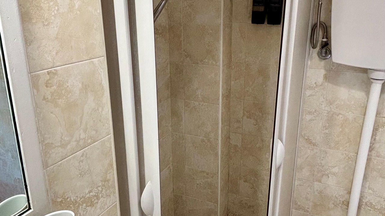 Photo of Bathroom in Modica