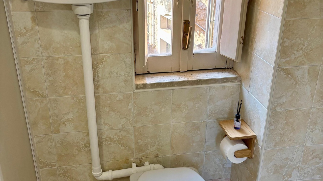Photo of Bathroom in Modica
