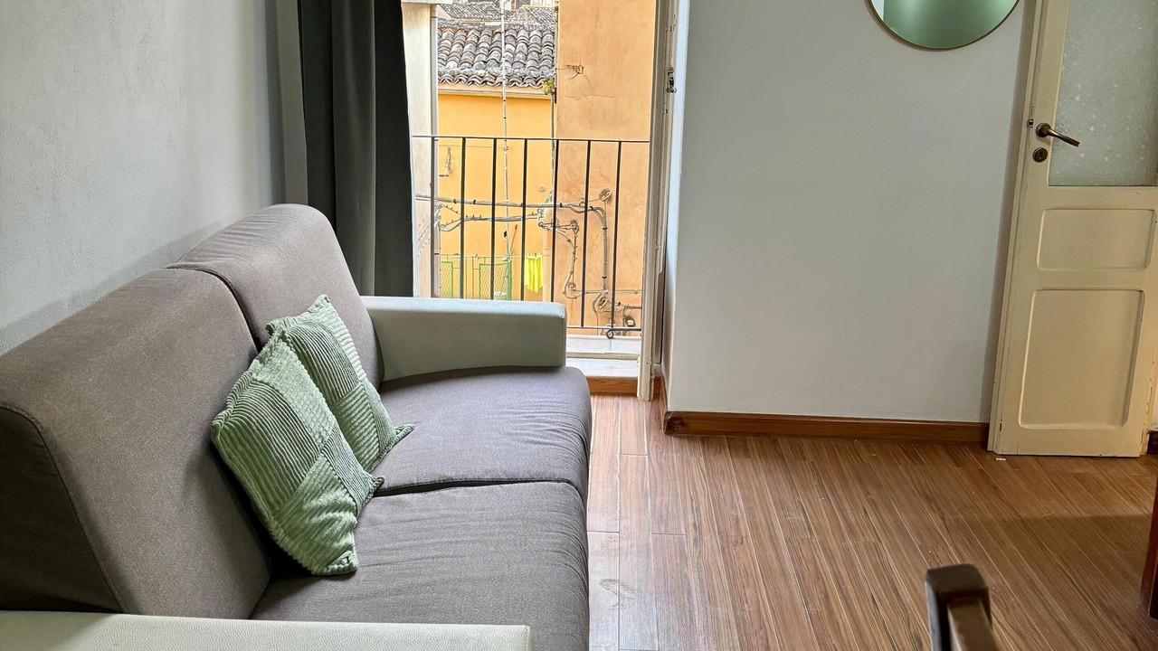 Photo of Livingroom in Modica