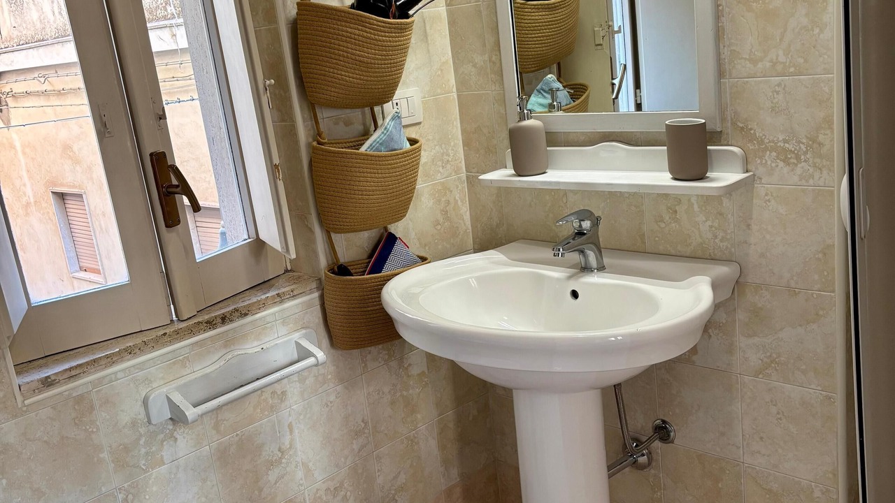 Photo of Bathroom in Modica
