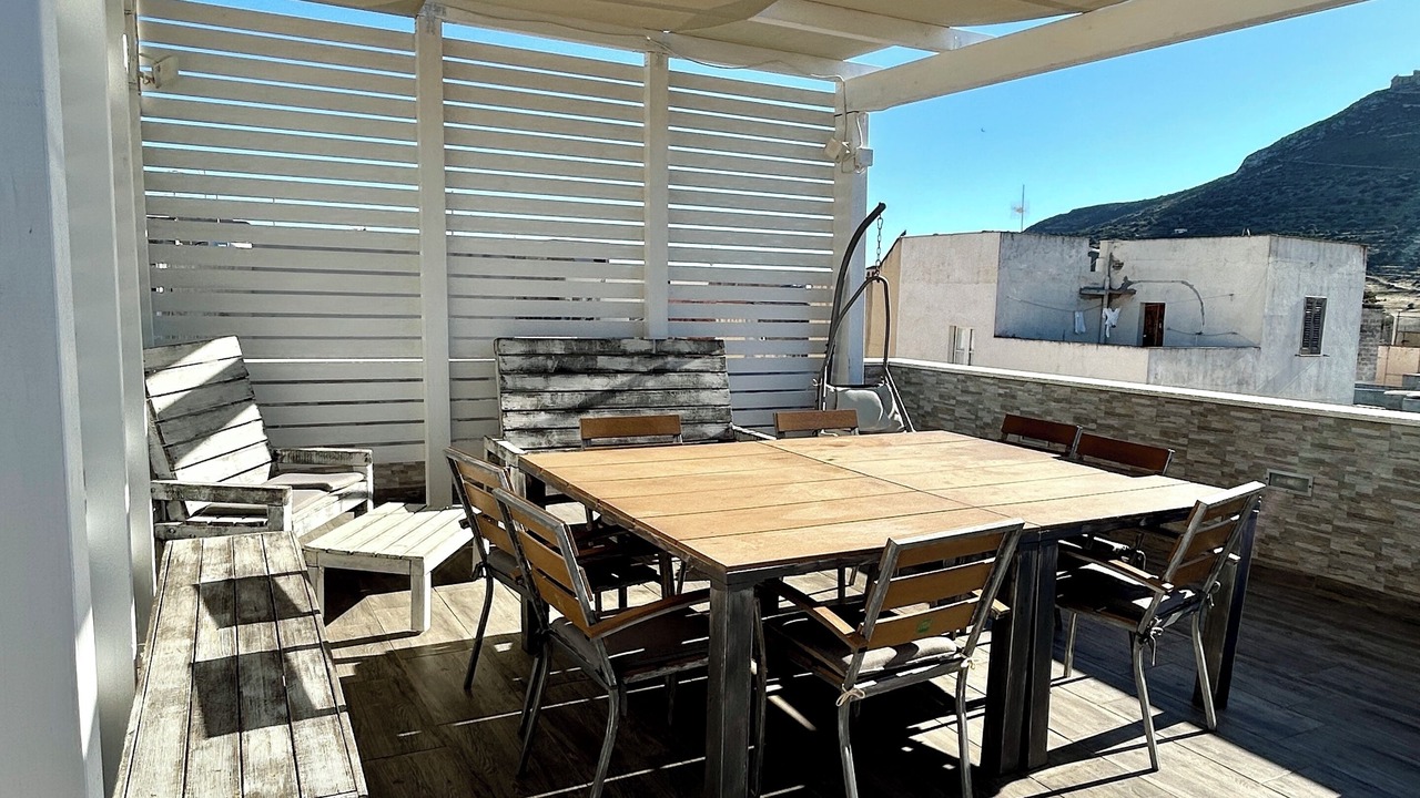 Photo of Outdoor in Favignana