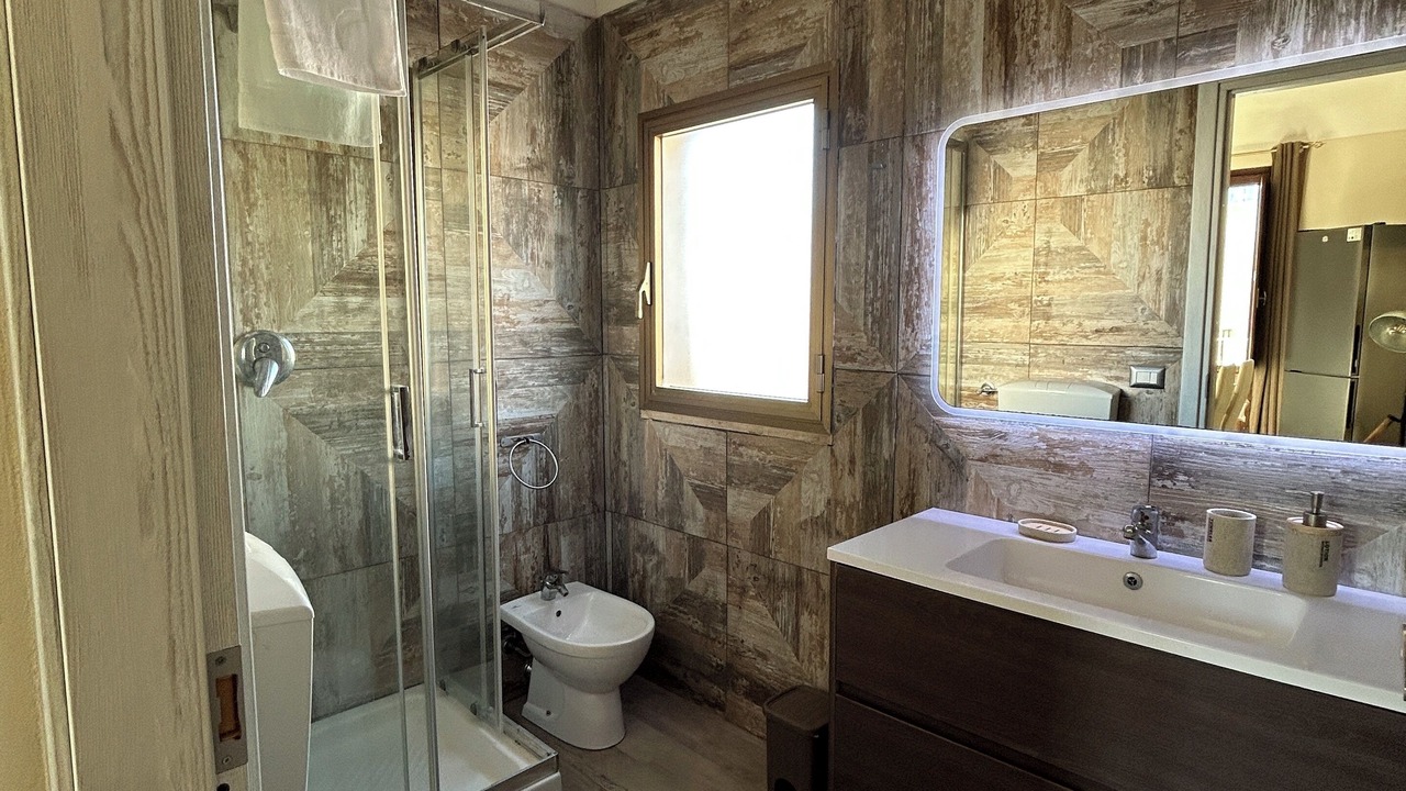 Photo of Bathroom in Favignana