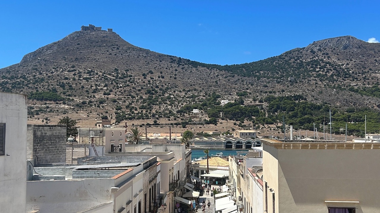 Photo of Others in Favignana