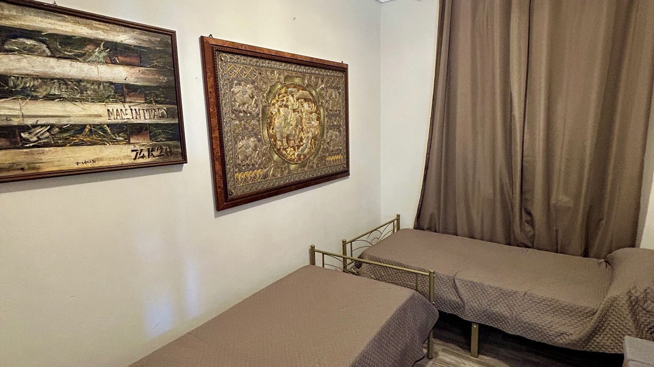 Photo of Bedroom in Favignana