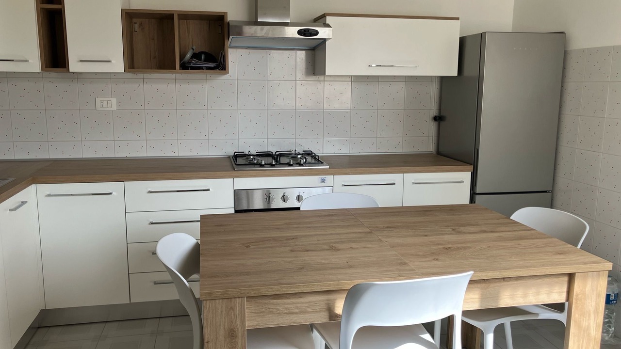 Photo of Kitchen in Scoglitti