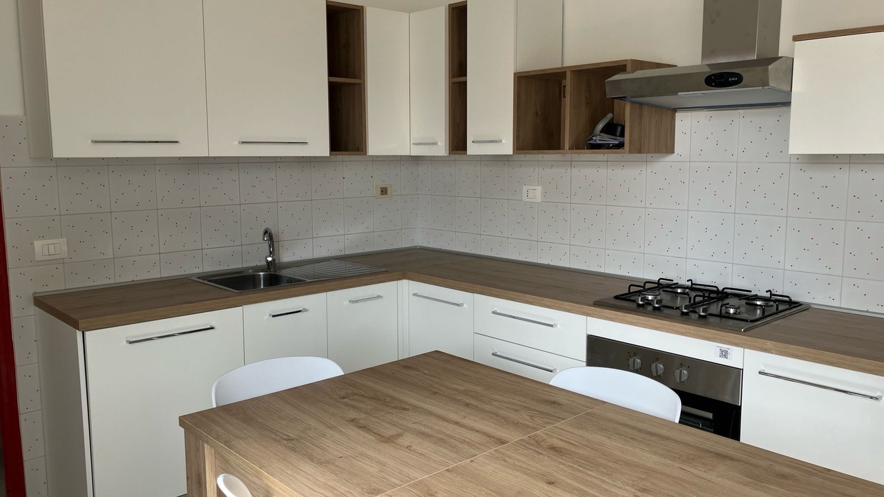Photo of Kitchen in Scoglitti