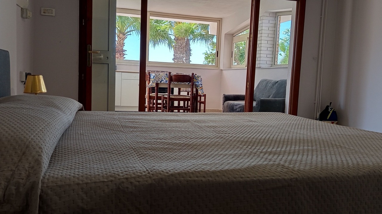 Photo of Bedroom in Porto Empedocle