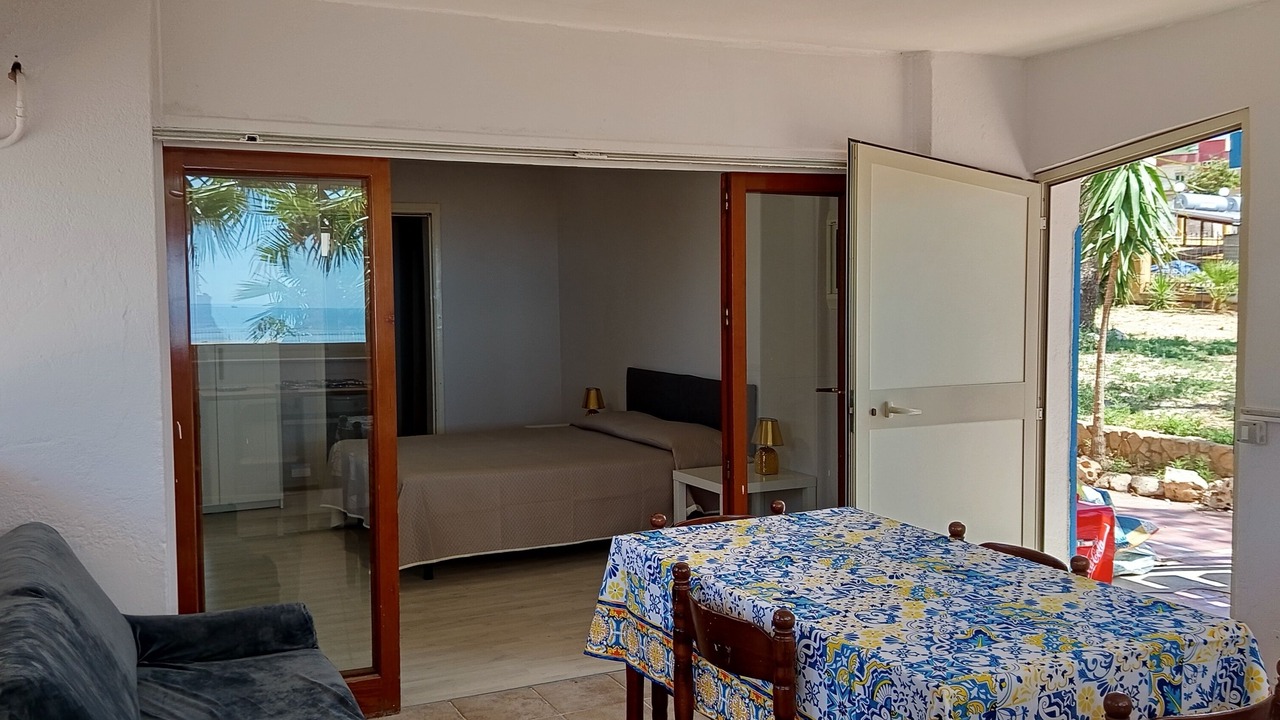 Photo of Bedroom in Porto Empedocle