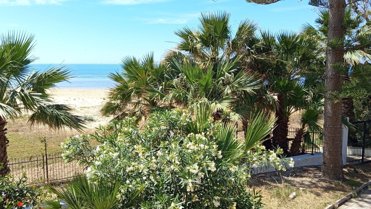 Photo of Outdoor in Porto Empedocle