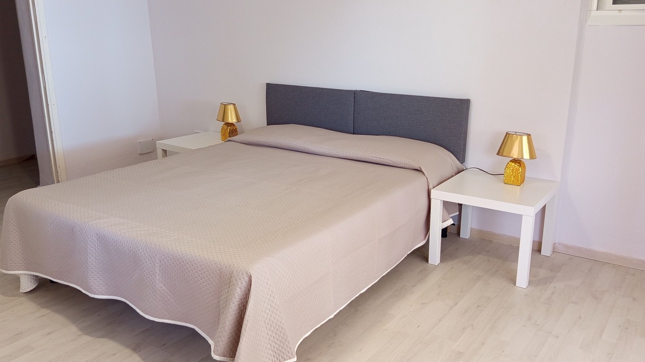 Photo of Bedroom in Porto Empedocle
