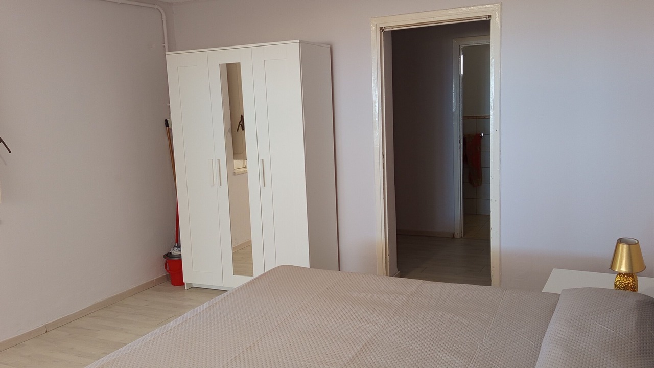 Photo of Bedroom in Porto Empedocle